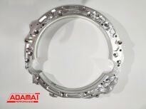 NIssan 350Z Infiniti G35 VQ35DE adapter do skrzyni Jaguar XJ X351 3,0 ZF 8HP70  - 4