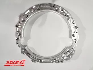 NIssan 350Z Infiniti G35 VQ35DE adapter do skrzyni Jaguar XJ X351 3,0 ZF 8HP70 - 4