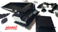 oil sump swap Alpina E30 E36 E46 Z3 Z4 M60 M62 S62 E90 E91 E92 v8