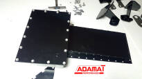 oil sump swap Alpina E30 E36 E46 Z3 Z4 M60 M62 S62 E90 E91 E92 v8