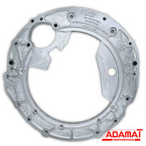 swap adapter plate flywheel flexplate BMW M57 M57N 306D1 306D2 E46 E39 skrzynia DODGE CHALLENGER CHARGER HELLCAT ZF 8HP70 / 8HP90