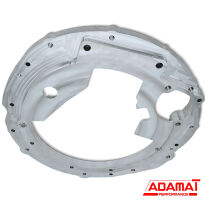 swap adapter plate flywheel flexplate BMW M57 M57N 306D1 306D2 E46 E39 skrzynia DODGE CHALLENGER CHARGER HELLCAT ZF 8HP70 / 8HP90