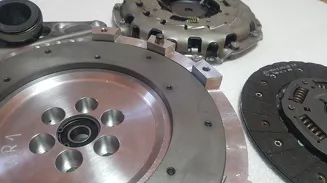 Nissan sprzęgło 650Nm RB20 RB24 RB25 RB26 RB30 DE DET NEO + skrzynia BMW M50/M52/M54/S50/S52/N54/M57/M57N/M57N2 - 3