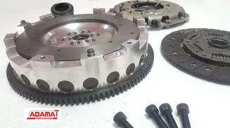 Nissan sprzęgło 650Nm RB20 RB24 RB25 RB26 RB30 DE DET NEO + skrzynia BMW M50/M52/M54/S50/S52/N54/M57/M57N/M57N2 - 2