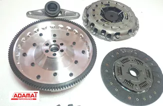 Nissan sprzęgło 650Nm RB20 RB24 RB25 RB26 RB30 DE DET NEO + skrzynia BMW M50/M52/M54/S50/S52/N54/M57/M57N/M57N2 - 4
