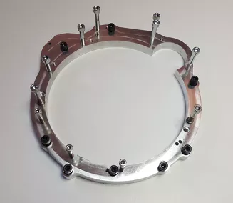 Nissan sprzęgło 650Nm RB20 RB24 RB25 RB26 RB30 DE DET NEO + skrzynia BMW M50/M52/M54/S50/S52/N54/M57/M57N/M57N2 - 7