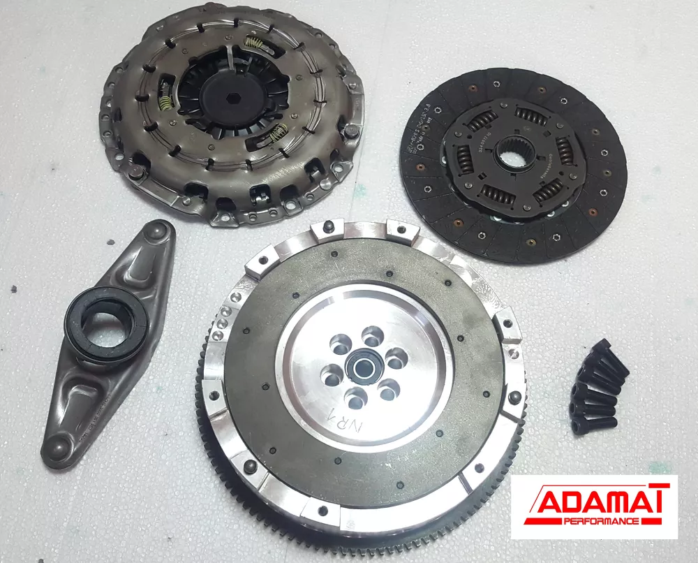 Nissan sprzęgło 650Nm RB20 RB24 RB25 RB26 RB30 DE DET NEO + skrzynia BMW M50/M52/M54/S50/S52/N54/M57/M57N/M57N2