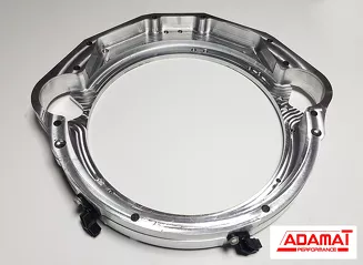 Adapter konwersji BMW M73/N73 + skrzynie GS5, S5D, GS6, S6S - 3