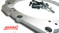 1JZ 2JZ GE GTE sprzęgło, clutch kit single mass dual twin plate BMW BMW E30/E36/E34/E39/E38/E46 M50/M52 M54/S50/S52, 23x29-10N, S5D 320Z, S5D 310Z, S5D 260Z E46 S54 M3 28x35-10N, S6S 420G E46/E39 GS5-39DZ E60/E61 M57N, M57N2 32,5x35-26N, GS6-53DZ