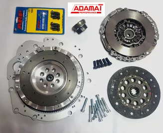 1JZ 2JZ GE GTE sprzęgło, clutch kit single mass dual twin plate BMW BMW E30/E36/E34/E39/E38/E46 M50/M52 M54/S50/S52, 23x29-10N, S5D 320Z, S5D 310Z, S5D 260Z E46 S54 M3 28x35-10N, S6S 420G E46/E39 GS5-39DZ E60/E61 M57N, M57N2 32,5x35-26N, GS6-53DZ