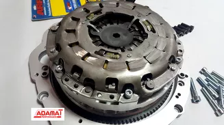 1JZ 2JZ GE GTE sprzęgło, clutch kit single mass dual twin plate BMW BMW E30/E36/E34/E39/E38/E46 M50/M52 M54/S50/S52, 23x29-10N, S5D 320Z, S5D 310Z, S5D 260Z E46 S54 M3 28x35-10N, S6S 420G E46/E39 GS5-39DZ E60/E61 M57N, M57N2 32,5x35-26N, GS6-53DZ