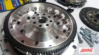 Toyota 1JZ 2JZ GE GTE sprzęgło 650 / 780Nm do skrzyń BMW - 9
