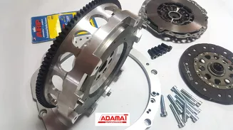 1JZ 2JZ GE GTE sprzęgło, clutch kit single mass dual twin plate BMW BMW E30/E36/E34/E39/E38/E46 M50/M52 M54/S50/S52, 23x29-10N, S5D 320Z, S5D 310Z, S5D 260Z E46 S54 M3 28x35-10N, S6S 420G E46/E39 GS5-39DZ E60/E61 M57N, M57N2 32,5x35-26N, GS6-53DZ