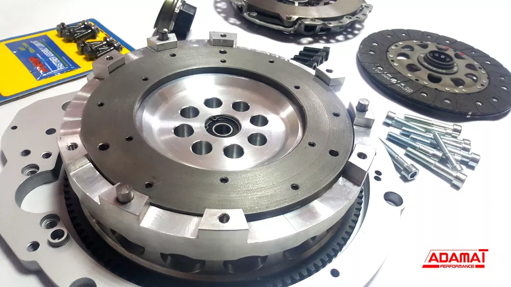 1JZ 2JZ GE GTE sprzęgło, clutch kit single mass dual twin plate BMW BMW E30/E36/E34/E39/E38/E46 M50/M52 M54/S50/S52, 23x29-10N, S5D 320Z, S5D 310Z, S5D 260Z E46 S54 M3 28x35-10N, S6S 420G E46/E39 GS5-39DZ E60/E61 M57N, M57N2 32,5x35-26N, GS6-53DZ