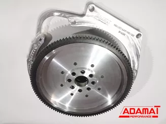 N54B30A zestaw adaptera z kołem dwumasowym do  DCT GS7D36SG M2 / M4 / 6Line - 2