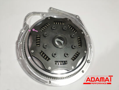 N54B30A zestaw adaptera z kołem dwumasowym do  DCT GS7D36SG M2 / M4 / 6Line