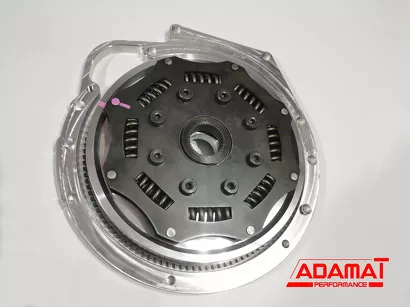 N54B30A zestaw adaptera z kołem dwumasowym do  DCT GS7D36SG M2 / M4 / 6Line