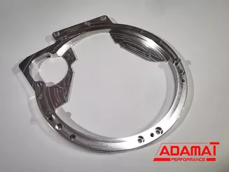 M50 M52 M54 S50 S52 S54 zestaw adaptera z kołem dwumasowym do  DCT GS7D36SG M2 / M4 / 6Line - 3