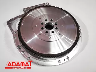 M50 M52 M54 S50 S52 S54 zestaw adaptera z kołem dwumasowym do  DCT GS7D36SG M2 / M4 / 6Line - 2