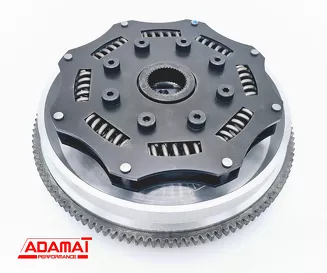 Zestaw do połączenia skrzyni DCT GS7D36SG z 6-ścio cylindrowych silników N54 / N55 / S55 z silnikami BMW B46B20, B48B20, B58B30