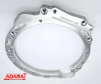 Zestaw do połączenia skrzyni DCT GS7D36SG z 6-ścio cylindrowych silników N54 / N55 / S55 z silnikami BMW B46B20, B48B20, B58B30