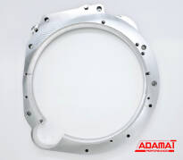 Zestaw do połączenia skrzyni DCT GS7D36SG z 6-ścio cylindrowych silników N54 / N55 / S55 z silnikami BMW B46B20, B48B20, B58B30