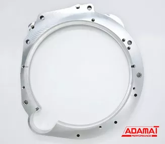 Zestaw do połączenia skrzyni DCT GS7D36SG z 6-ścio cylindrowych silników N54 / N55 / S55 z silnikami BMW B46B20, B48B20, B58B30