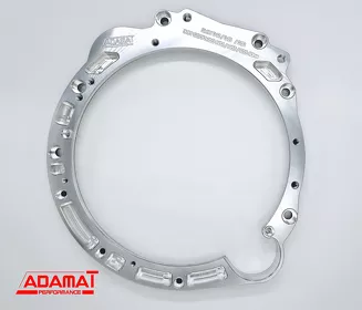 Zestaw do połączenia skrzyni DCT GS7D36SG z 6-ścio cylindrowych silników N54 / N55 / S55 z silnikami BMW B46B20, B48B20, B58B30