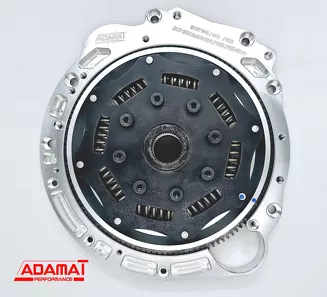 Zestaw do połączenia skrzyni DCT GS7D36SG z 6-ścio cylindrowych silników N54 / N55 / S55 z silnikami BMW B46B20, B48B20, B58B30