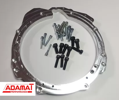 1UZ 2UZ 3UZ FE adapter skrzyń BMW M50 S50 M52 S52 M54 S54 M57 M57N M57N2