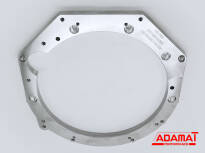 adapter swap DCT GS7D36SG z modelu BMW M3 V8 S65 z silnikami Toyota 1JZ / 2JZ GE / GTE / FSE.