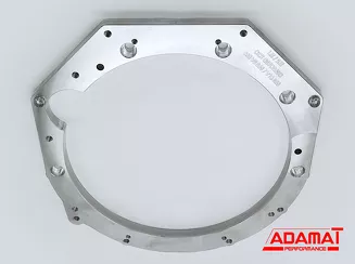 adapter swap DCT GS7D36SG z modelu BMW M3 V8 S65 z silnikami Toyota 1JZ / 2JZ GE / GTE / FSE.