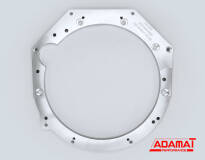 Adapter swap DCT GS7D36SG z modelu BMW M3 V8 S65 z silnikami Toyota 1JZ / 2JZ GE / GTE / FSE.
