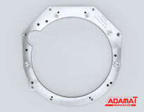 Adapter swap DCT GS7D36SG z modelu BMW M3 V8 S65 z silnikami Toyota 1JZ / 2JZ GE / GTE / FSE.