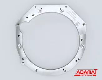 Adapter swap DCT GS7D36SG z modelu BMW M3 V8 S65 z silnikami Toyota 1JZ / 2JZ GE / GTE / FSE.