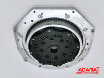 Zestaw swap DCT GS7D36SG z modelu BMW M3 V8 S65 z silnikami Toyota 1JZ / 2JZ GE / GTE / FSE.