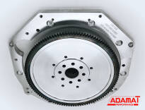 Zestaw swap DCT GS7D36SG z modelu BMW M3 V8 S65 z silnikami Toyota 1JZ / 2JZ GE / GTE / FSE.