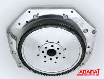 Zestaw swap DCT GS7D36SG z modelu BMW M3 V8 S65 z silnikami Toyota 1JZ / 2JZ GE / GTE / FSE.