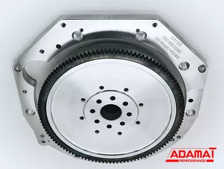 Zestaw swap DCT GS7D36SG z modelu BMW M3 V8 S65 z silnikami Toyota 1JZ / 2JZ GE / GTE / FSE.