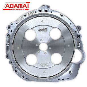 Swap kit LS, LSX, LSA, LQ, LT for ZF 8HP70 JAGUAR XJ351 3.0 / SVR 5.0 / LANDROVER DISCOVERY 4 LR1067