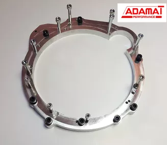 Nissan sprzęgło 1040Nm RB20 RB24 RB25 RB26 RB30 DE DET NEO + skrzynia BMW M50/M52/M54/S50/S52/M57/M57N/M57N2 - 7
