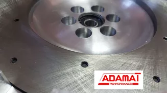 Nissan sprzęgło 1040Nm RB20 RB24 RB25 RB26 RB30 DE DET NEO + skrzynia BMW M50/M52/M54/S50/S52/M57/M57N/M57N2 - 3