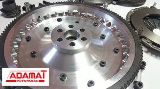 Nissan sprzęgło 1040Nm RB20 RB24 RB25 RB26 RB30 DE DET NEO + skrzynia BMW M50/M52/M54/S50/S52/M57/M57N/M57N2 - 5
