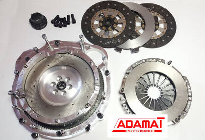 Nissan sprzęgło 1040Nm RB20 RB24 RB25 RB26 RB30 DE DET NEO + skrzynia BMW M50/M52/M54/S50/S52/M57/M57N/M57N2