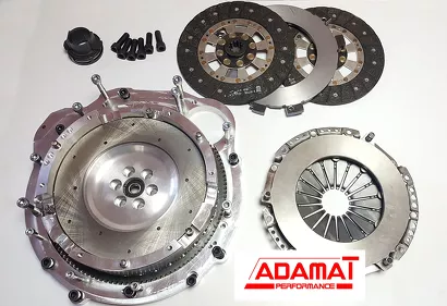 Nissan sprzęgło 1040Nm RB20 RB24 RB25 RB26 RB30 DE DET NEO + skrzynia BMW M50/M52/M54/S50/S52/M57/M57N/M57N2