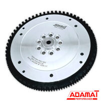 BMW V8 M62 M60 S62 8HP 8HP70 Jaguar ZF 8HP70 XF X250 2.2 adapter koło zamachowe flexplate swap kit adamat