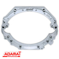 BMW V8 M62 M60 S62 8HP 8HP70 Jaguar ZF 8HP70 XF X250 2.2 adapter koło zamachowe flexplate swap kit adamat