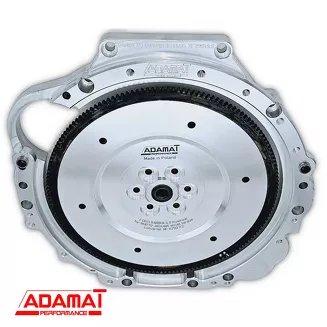 Ford Barra 4.0 FALCON TERRITORY JAGUAR XF X250 2.2 8HP70 JAGUAR XJ 351 3.0 adapter plate flywheel flexplate adamat