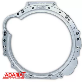 Ford Barra 4.0 FALCON TERRITORY JAGUAR XF X250 2.2 8HP70 JAGUAR XJ 351 3.0 adapter plate flywheel flexplate adamat