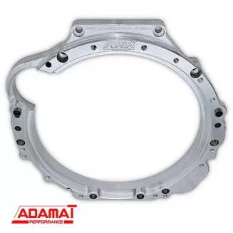 Ford Barra 4.0 FALCON TERRITORY JAGUAR XF X250 2.2 8HP70 JAGUAR XJ 351 3.0 adapter plate flywheel flexplate adamat